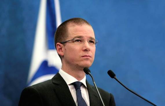 "Nosotros sí nos haremos cargo de aquellas personas que postulemos", dijo Ricardo Anaya sobre sus candidatos para 2015. Foto: CEN PAN