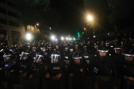 Foto: Francisco Cañedo, SinEmbargo