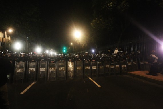 Foto: Francisco Cañedo, SinEmbargo