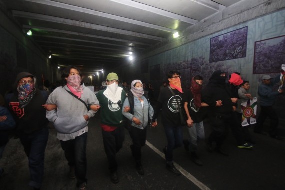 Foto: Francisco Cañedo, SinEmbargo