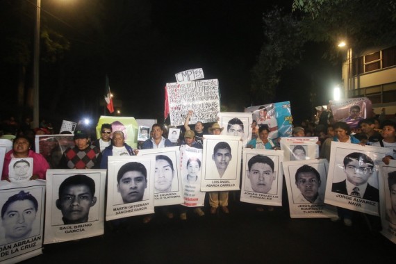 Foto: Francisco Cañedo, SinEmbargo