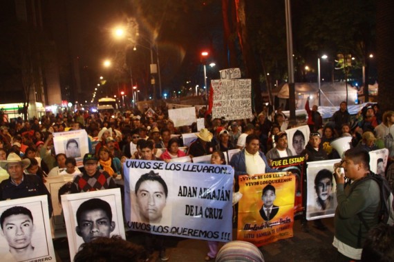 Foto: Antonio Cruz, SinEmbargo