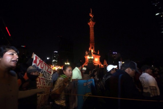 Foto: Francisco Cañedo, SinEmbargo