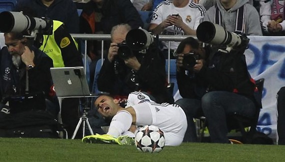 Enfermedades e incluso lesiones pueden ser la causa de dolores crónicos, para los cuales existen una gran variedad de tratamientos. Foto: EFE