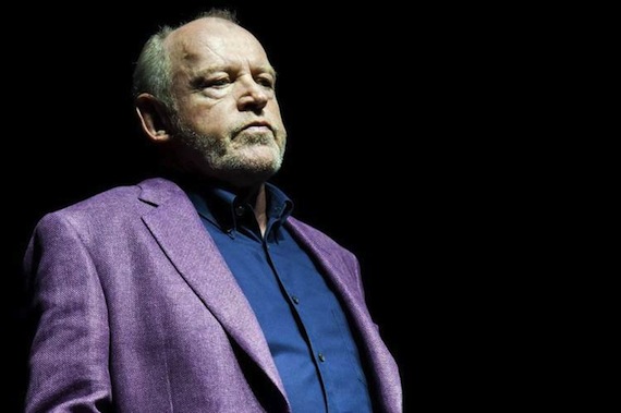 Cocker fue uno de los músicos que participó en el legendario concierto de Woodstock en 1969. Foto: EFE.