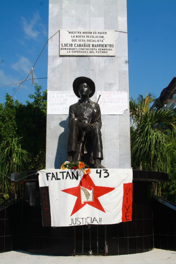 Foto: Antonio Cruz, SinEmbargo