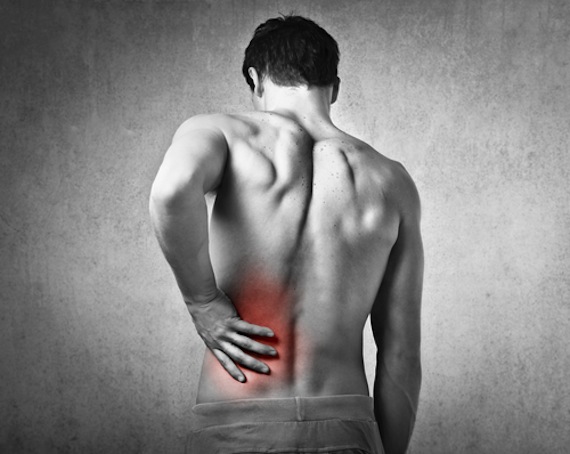 El dolor crónico puede ser combatido ahora con la ayuda de la realidad virtual y los videojuegos. Foto: Shutterstock