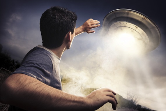 La posibilidad de contacto con extraterrestres ha fascinado a muchos durante muchos años y ahora podría ser posible en unos años. Foto: Shutterstock
