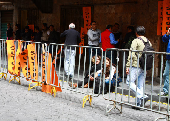 Foto: Antonio Cruz, SinEmbargo