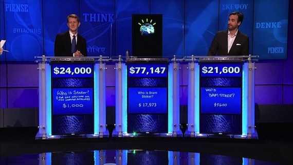 La supercomputadora Watson y su gran base de datos abordarán la epidemia de ébola con otro enfoque. Foto: The Clinic