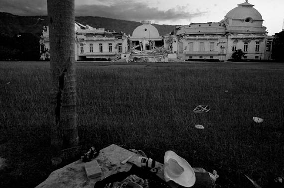 Foto: Carlos Cazalis