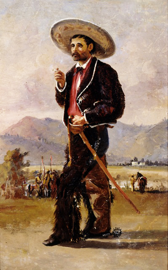 La invención del cigarro es un misterio, se le atribuye a un mexicano del XVIII.