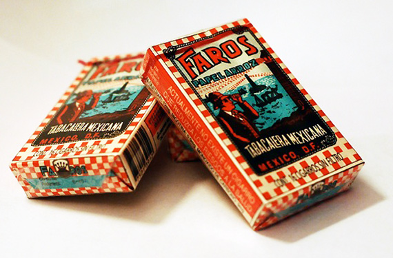 Con campañas más secillas que apelaban al sabor o a la tradición la oferta de cigarros en el México de los 70 era muy amplia.