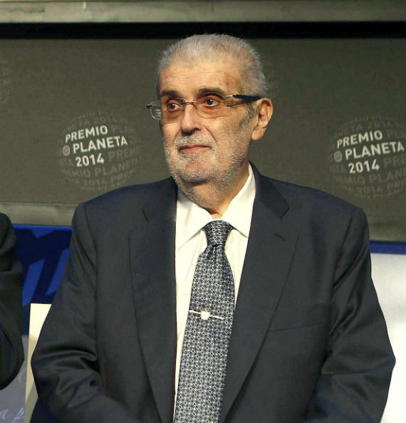 Lara Bosch, cuya capilla ardiente se instalará mañana en Barcelona, pasó los últimos tres años luchando contra el cáncer foto: efe