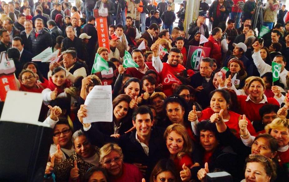 Foto: Facebook Daniel Sampayo