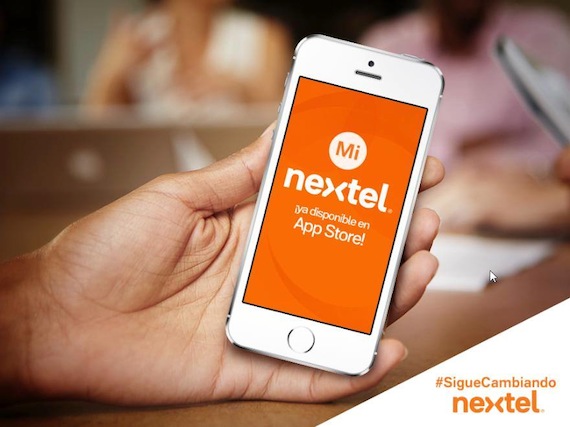 Foto: Nextel