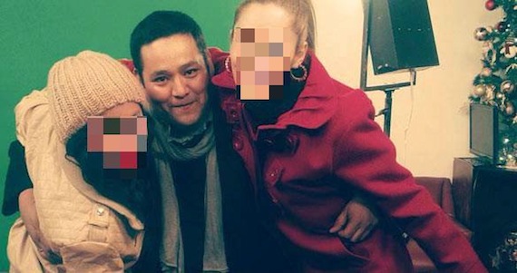 De acuerdo con las primeras investigaciones, los hombres apuñalaron a Tapia Rodriguez cuando él dormía. Foto: Especial.