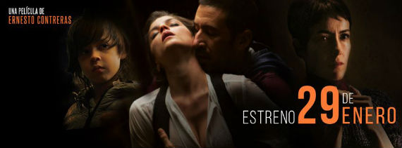 Una película perturbadora y transformadora. Foto: Facebook