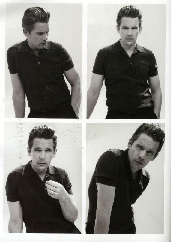 Una carrera de más de dos décadas en la que se ha erigido como un intérprete más que interesante. Foto: Facebook