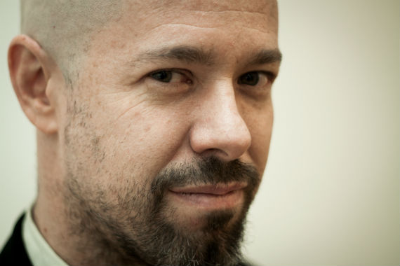 Integra dos bandas en forma simultánea: San Pascualito Rey y La Cuca. Foto: Antonio Cruz, SinEmbargo