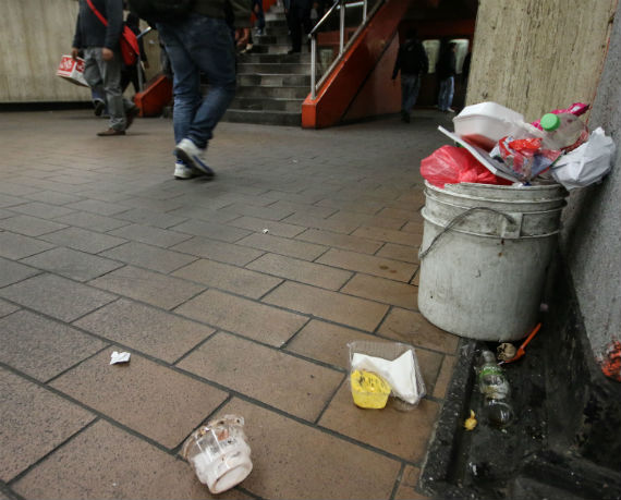 Foto: Francisco Cañedo, Sinembargo