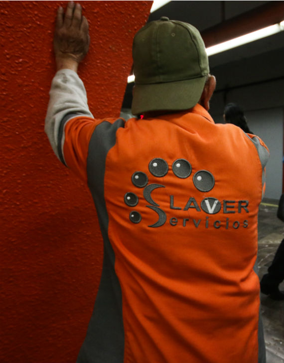 Foto: Francisco Cañedo, Sinembargo