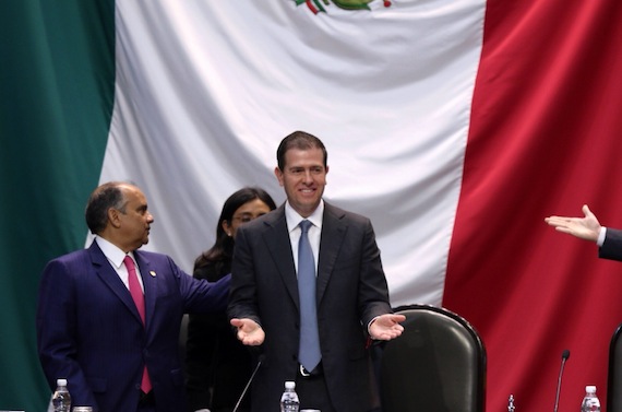 Foto: Francisco Cañedo, SinEmbargo.