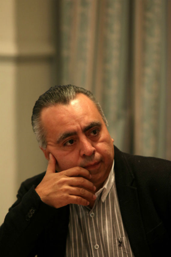 Foto: Francisco Cañedo, SinEmbargo