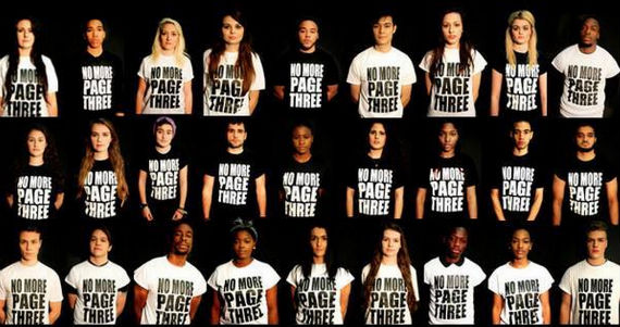 Por medio de redes sociales y otras plataformas digitales, varias personas han manifestado su rechazo a la Página 3. Foto: Facebook.