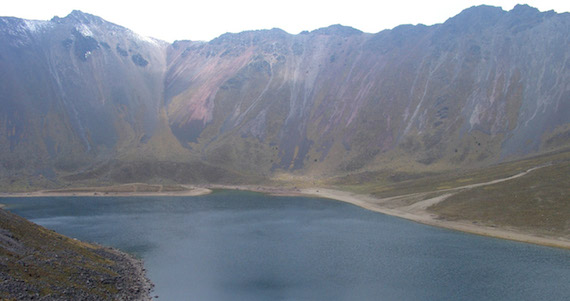 El grupo de análisis de la de parque nacional pasó a ser área de protección de flora y fauna–,