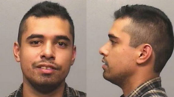 Osiel Cárdenas Jr. Foto: Especial.