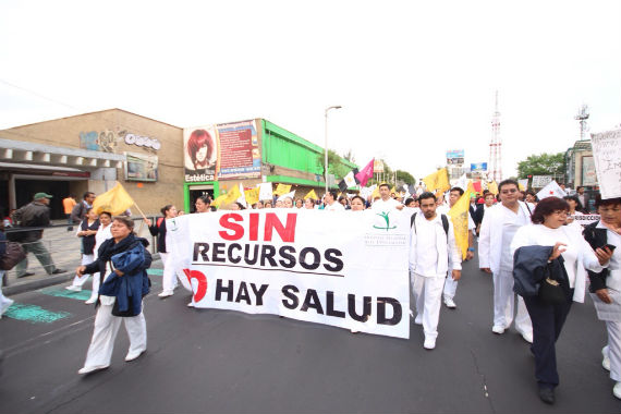 Foto: Francisco Cañedo, SinEmbargo