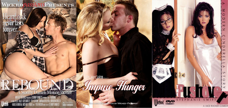 El conflicto inició a raíz de que la prouctora reclamó que se violaban los derechos de autor sobre sus vídeos y DVDs. Foto: Wicked