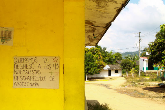 Foto: Antonio Cruz, SinEmbargo