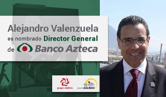 Foto: Twitter @gruposalinas