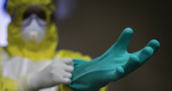 La eficiencia, de las vacunas será determinada en las campañas de vacunación en África, que adoptarán una forma distinta en cada uno de los tres países involucrados. Foto: EFE