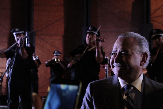 El pasado 16 de diciembre, el Tercer Tribunal Unitario Penal del Distrito Federal exoneró a Raúl Salinas de Gortari del delito de enriquecimiento ilícito. Foto: Cuartoscuro.