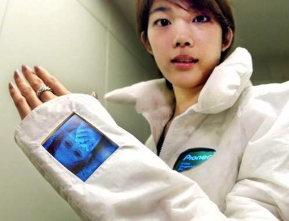 Desde las actividades diarias hasta el nivel de rendimiento pueden ser monitoreados con estos dispositivos.