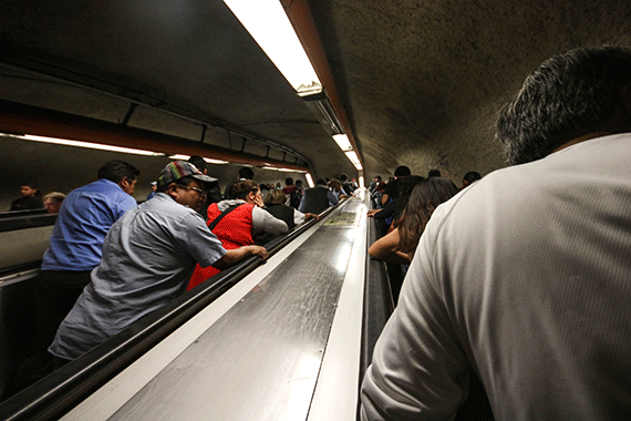 Foto: Francisco Cañedo, Sinembargo