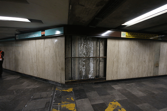 Foto: Francisco Cañedo, Sinembargo