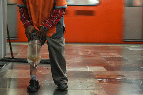 Foto: Francisco Cañedo, Sinembargo