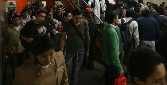 Foto: Francisco Cañedo, Sinembargo