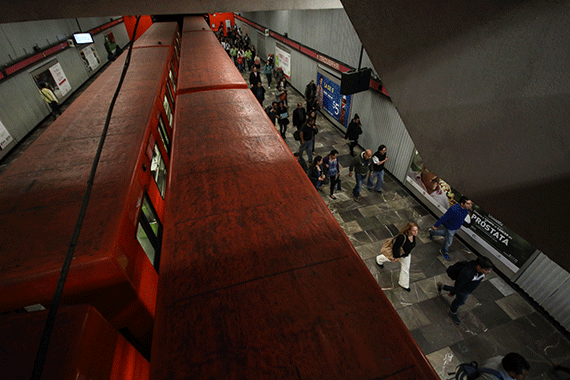 Foto: Francisco Cañedo, Sinembargo