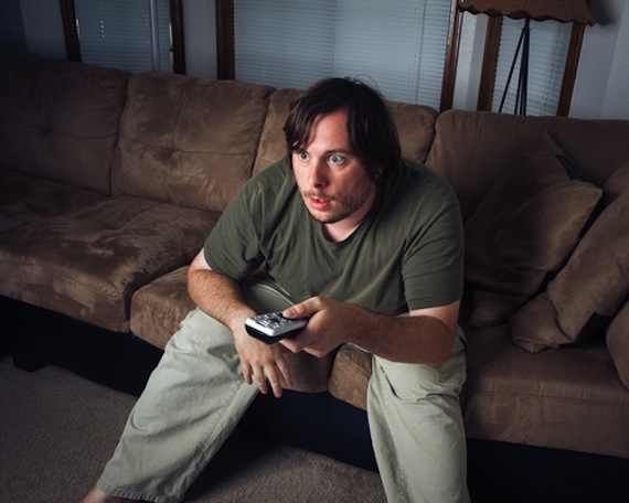 A diferencia del porno tradicional, el educativo es juzgado como si se tratara de un filme sin contenido sexual. Foto: Shutterstock