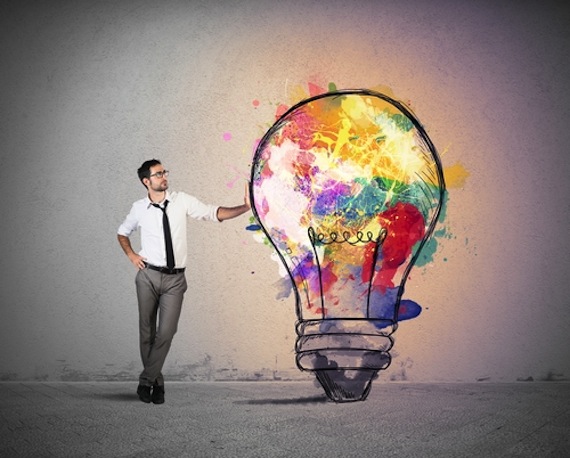 El miedo a que una idea sea copiada y el exceso de celo puede resultar contraproducente. Foto: Shutterstock