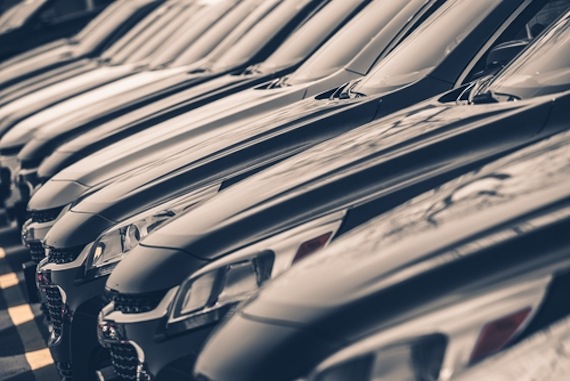 En los próximos años nuevas tendencias dominarán la industria automotriz y prometen cambiar la experiencia de abordar un vehículo. Foto: Shutterstock