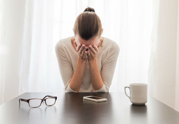 Las apps pueden resultar una buena herramienta, pero aún están en desarrollo, dicen expertos. Foto: Shutterstock