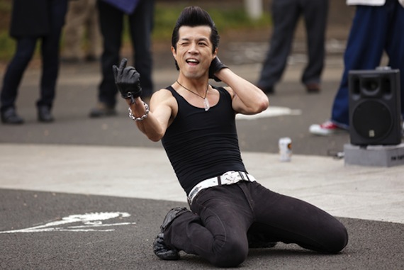 El ritmo es fundamental si lo que se busca es sincronizar la actividad física con la música. Foto: Shutterstock