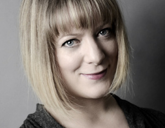 Sophie Gamand es una fotógrafa francesa que vive y trabaja en Nueva York y dona tiempo fotográfico a la caridad animal y a refugios. Foto: Especial.