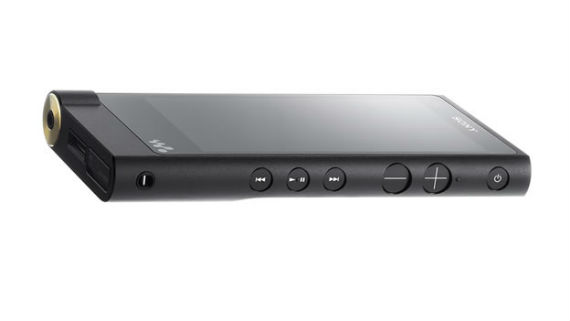 Con nueva imagen, más caro y con mayor calidad de audio. Así regresa el Walkman. Foto: Sony